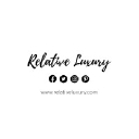 Relative Luxury logo