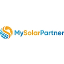 My Solar Partner logo
