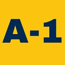 A-1 Rental Inc logo
