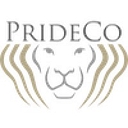 PrideCo Loans logo