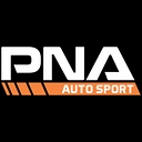 PNA AutoSport logo