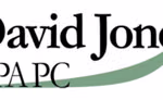 David Jones CPA PC logo