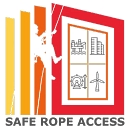 Safe Rope Access logo