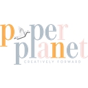 Paper Planet logo