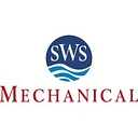 Sharp Water Solutions logo