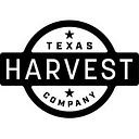 Texas Harvest Company logo