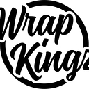 Wrap Kingz NY logo