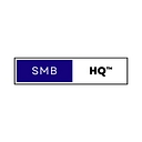 SMB HQ logo