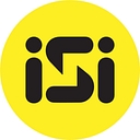 ImageSat International (ISI) logo