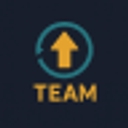 Team Sync Up logo