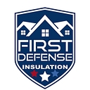 First Defense Insulation logo
