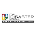 The Disaster Company logo