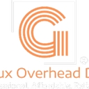 Geaux Overhead Door LLC logo