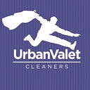 Urban Valet logo