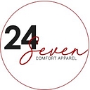 24Seven Comfort Apparel logo