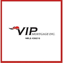 VIP Mortgage logo