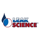 Leak Science logo