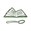 The Recipe Cooking & Company logo