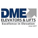 DME Lift logo