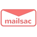 Mailsac logo