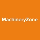 MachineryZone logo