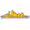 Thermal Services DFW logo