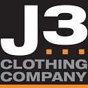J3 Clothing logo