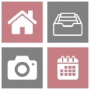 Time 4 Organizing LLC logo