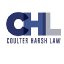 Brent Harash Law logo