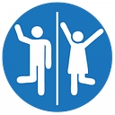 Party Poopers Inc. logo