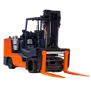 Forklift Safety Training Florida logo