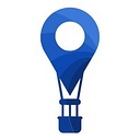 Relocate.World logo