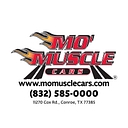 Mo' Muscle Cars logo