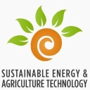 Sustainable Energy & Agriculture Technology LLC logo