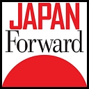 Japan Forward logo