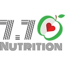 7.7 Nutrition logo