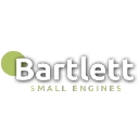 Bartlett Small Engines logo