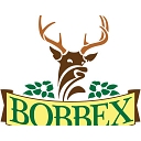 Bobbex logo