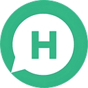 Hypersender logo