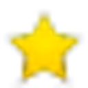Gold Star Cleaners logo