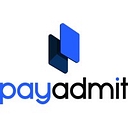 PayAdmit logo