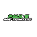 Paul's Body Engineering logo