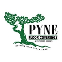 Pyne Floor Coverings logo