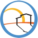 Sunset Custom Homes logo