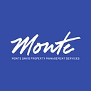 Monte Davis Property Management logo