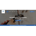Coastal Plumbing Solutions logo