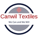 Canwil Textiles logo
