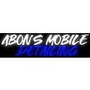 Abon Mobile Detailing logo