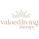 Valued Living Therapy logo
