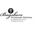 Bayshore Veterinary Hospital logo